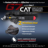 Combat Application Tourniquet (Gen 7)