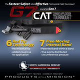 Combat Application Tourniquet (Gen 7)