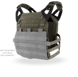 Jumpable Plate Carrier (JPC) 2.0