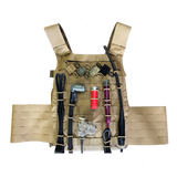 PTT Retainer