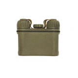 NodPod V3 Counterweight and Battery Storage