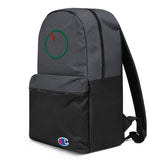 NWGS Embroidered Logo Champion Ascend Backpack