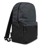 NWGS Embroidered Logo Champion Ascend Backpack