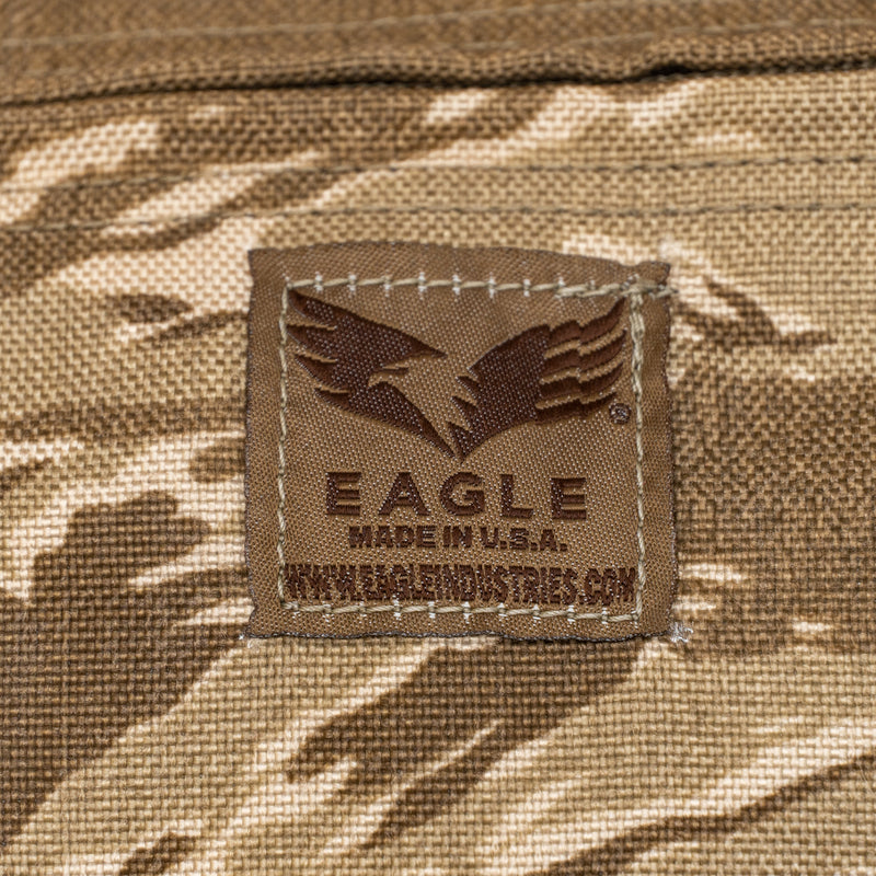 Limited Edition ERB in Desert Tigerstripe