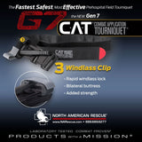 Combat Application Tourniquet (Gen 7)
