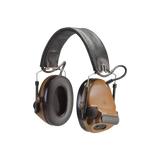 3M Peltor ComTac III Electronic Headset NATO Wiring - Headband Model
