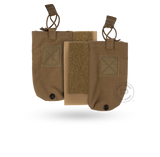 MBITR Radio Pouch Set