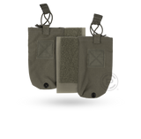 MBITR Radio Pouch Set