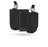 MBITR Radio Pouch Set