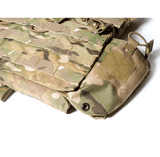 MBITR Radio Pouch Set