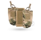 MBITR Radio Pouch Set