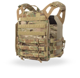 Jumpable Plate Carrier (JPC) 2.0