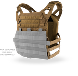 Jumpable Plate Carrier (JPC) 2.0