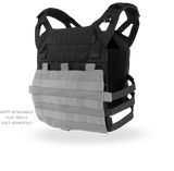 Jumpable Plate Carrier (JPC) 2.0