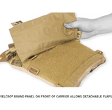 Jumpable Plate Carrier (JPC) 2.0