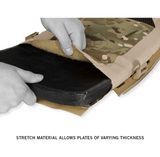 Jumpable Plate Carrier (JPC) 2.0