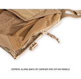 Jumpable Plate Carrier (JPC) 2.0