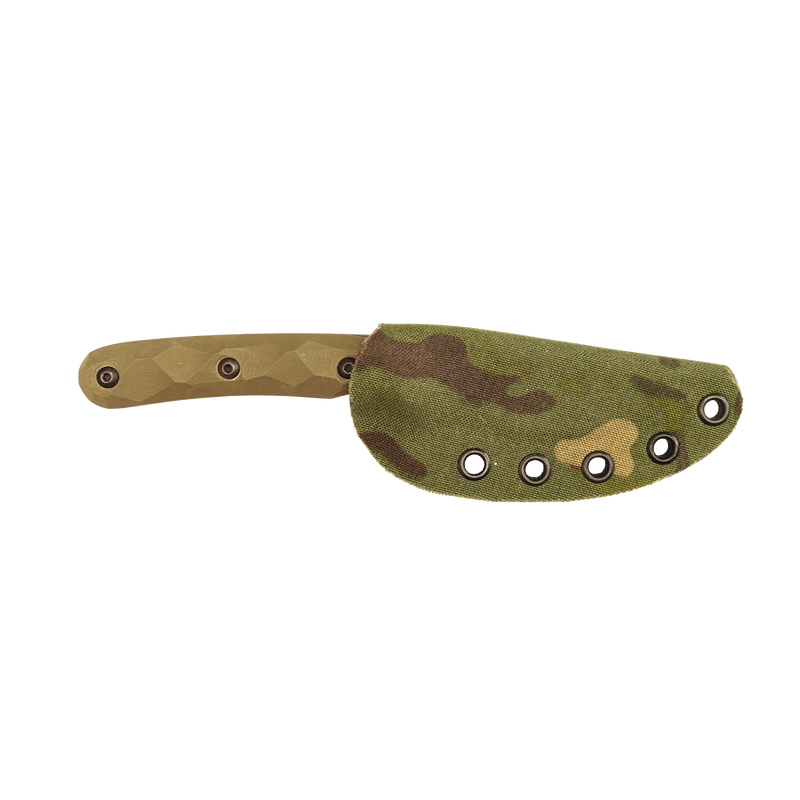 OD Green Nature Boy