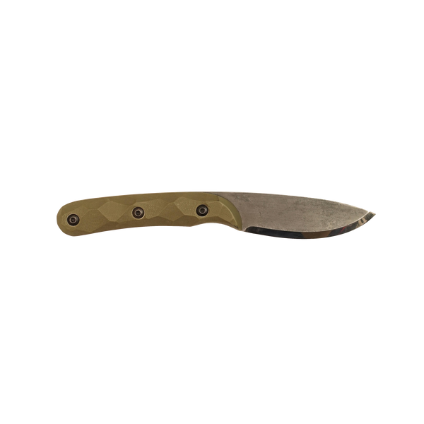 OD Green Nature Boy