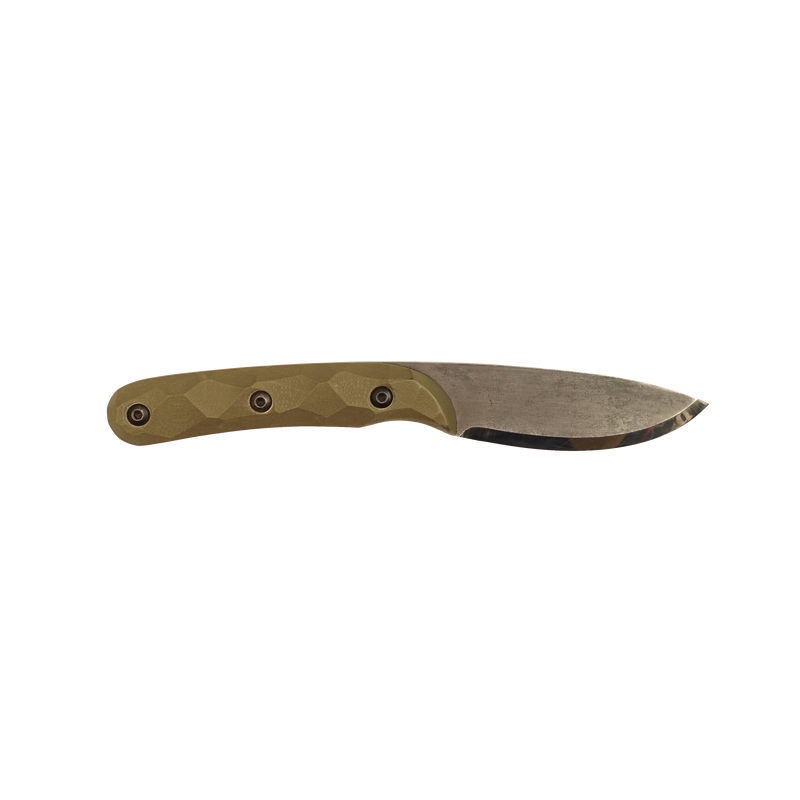 OD Green Nature Boy