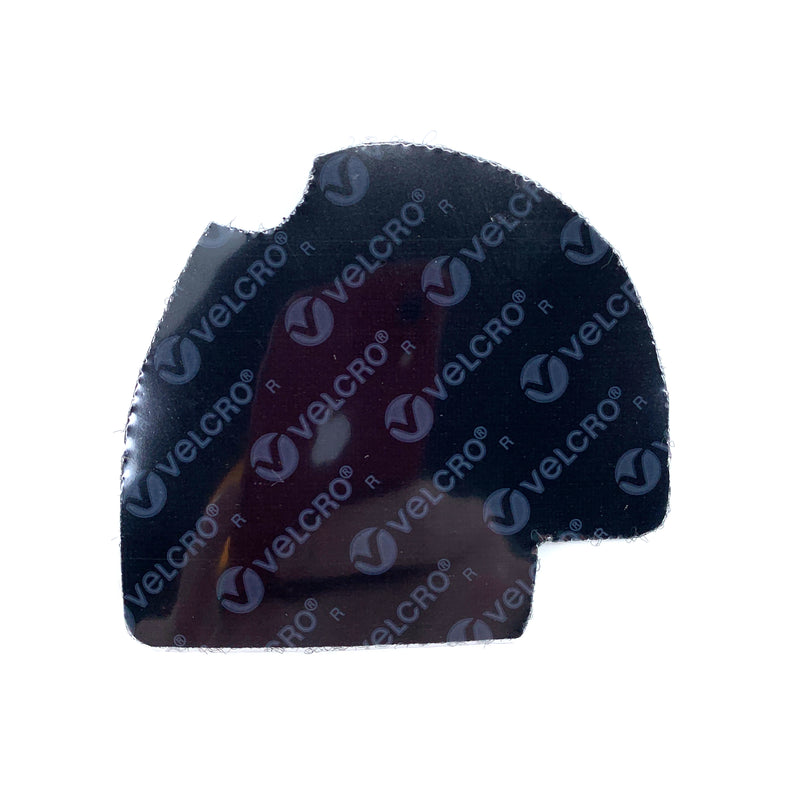 Dynamic Fuzz Ear Fuzz Mod 2 Velcro for Peltor Comtac II, III, V, VI Headsets