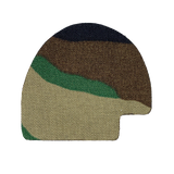 Dynamic Fuzz Ear Fuzz Mod 2 Velcro Covers for Peltor Comtac II, III, V, VI Headsets