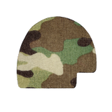 Dynamic Fuzz Ear Fuzz Mod 2 Velcro Covers for Peltor Comtac II, III, V, VI Headsets