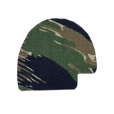 Dynamic Fuzz Ear Fuzz Mod 2 Velcro Covers for Peltor Comtac II, III, V, VI Headsets