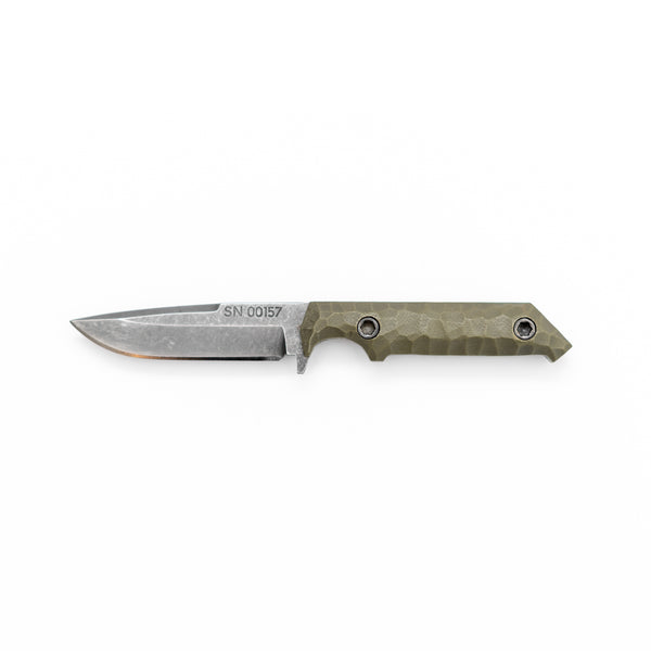 EDC Classic Spearpoint SN00157