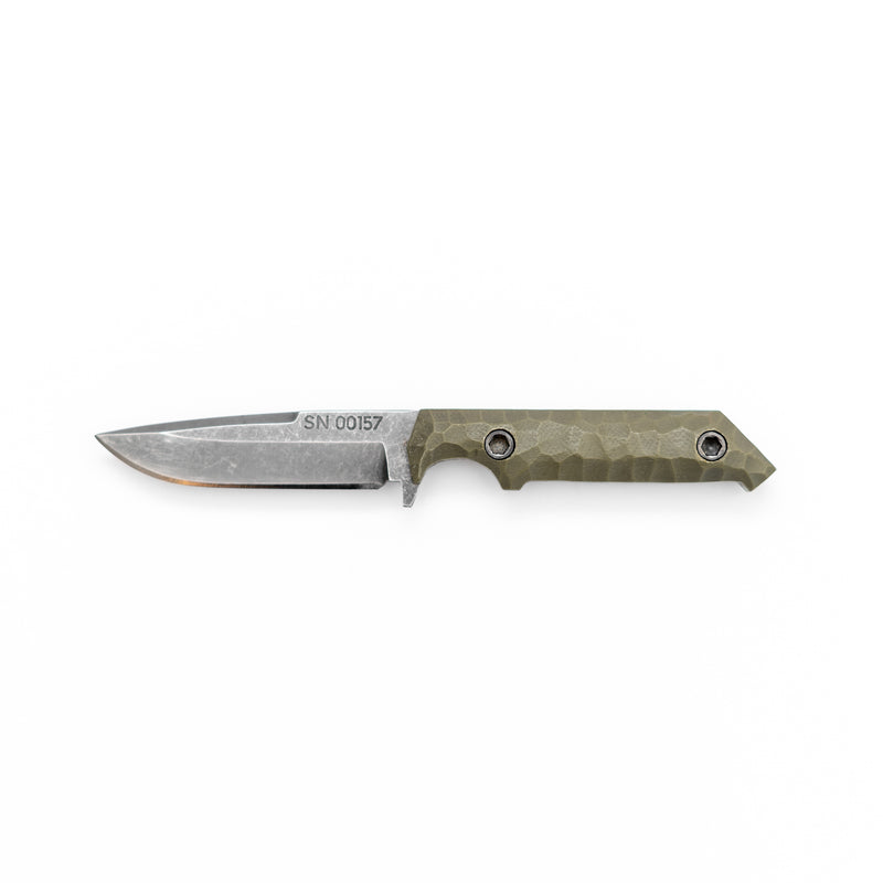 EDC Classic Spearpoint SN00157