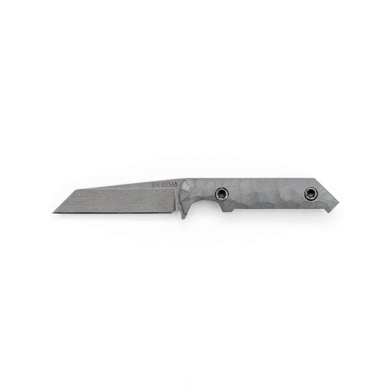 EDC Classic Wharncliffe SN00368