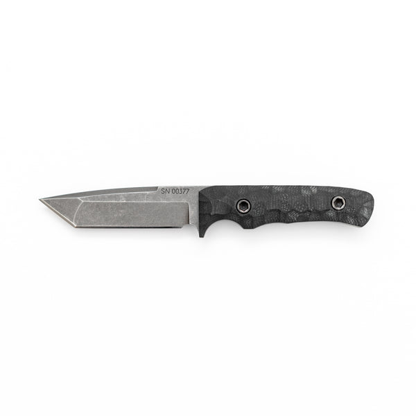 EDC Organic Tanto SN00377