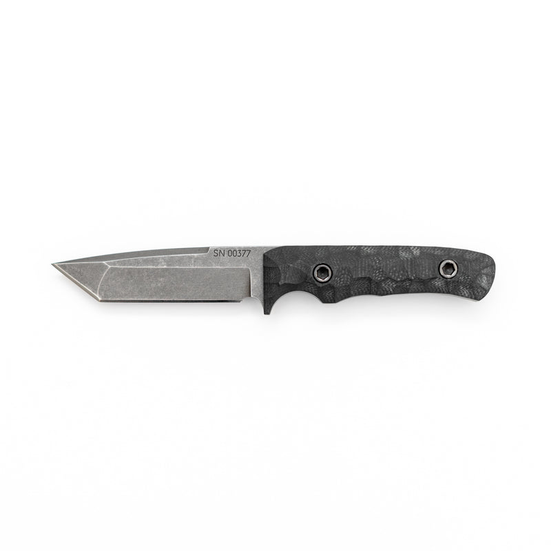 EDC Organic Tanto SN00377
