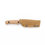 EDC Organic Spearpoint SN00379