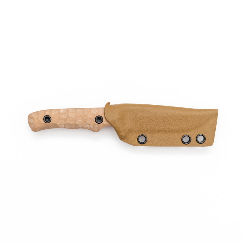 EDC Organic Spearpoint SN00379