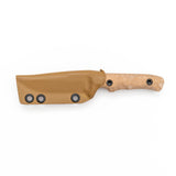 EDC Organic Spearpoint SN00379