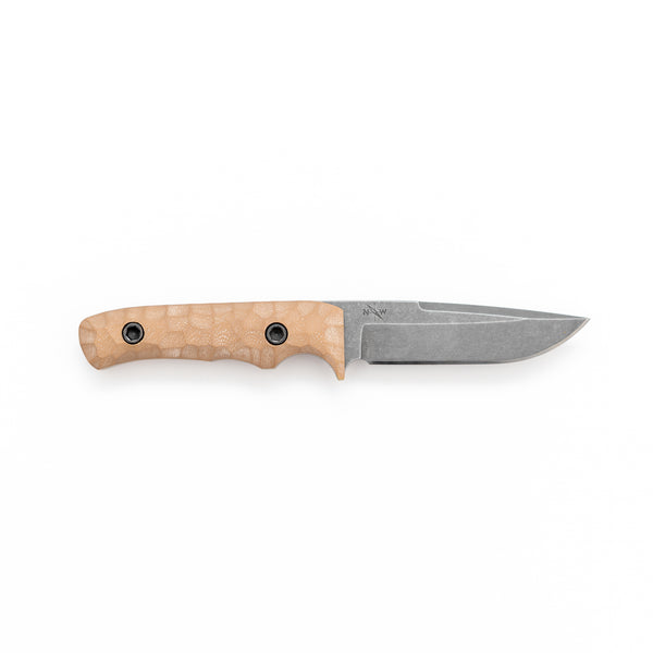 EDC Organic Spearpoint SN00379