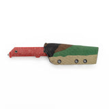 Mid Size Classic Utility Drop Point SN00355