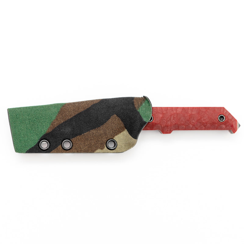 Mid Size Classic Utility Drop Point SN00355