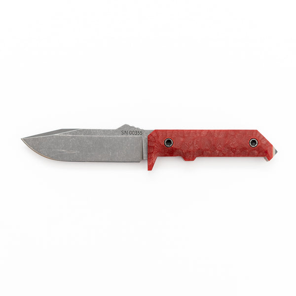 Mid Size Classic Utility Drop Point SN00355
