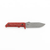 Mid Size Classic Utility Drop Point SN00355