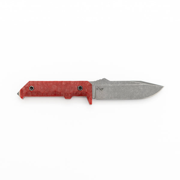 Mid Size Classic Utility Drop Point SN00355