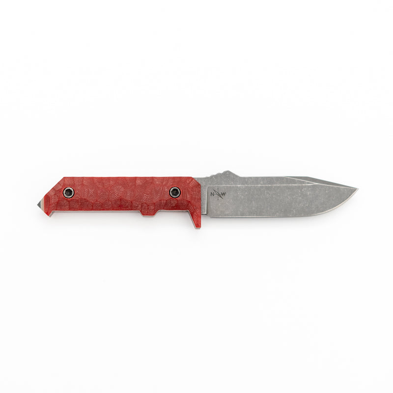 Mid Size Classic Utility Drop Point SN00355