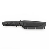 EDC Organic Spearpoint SN00370