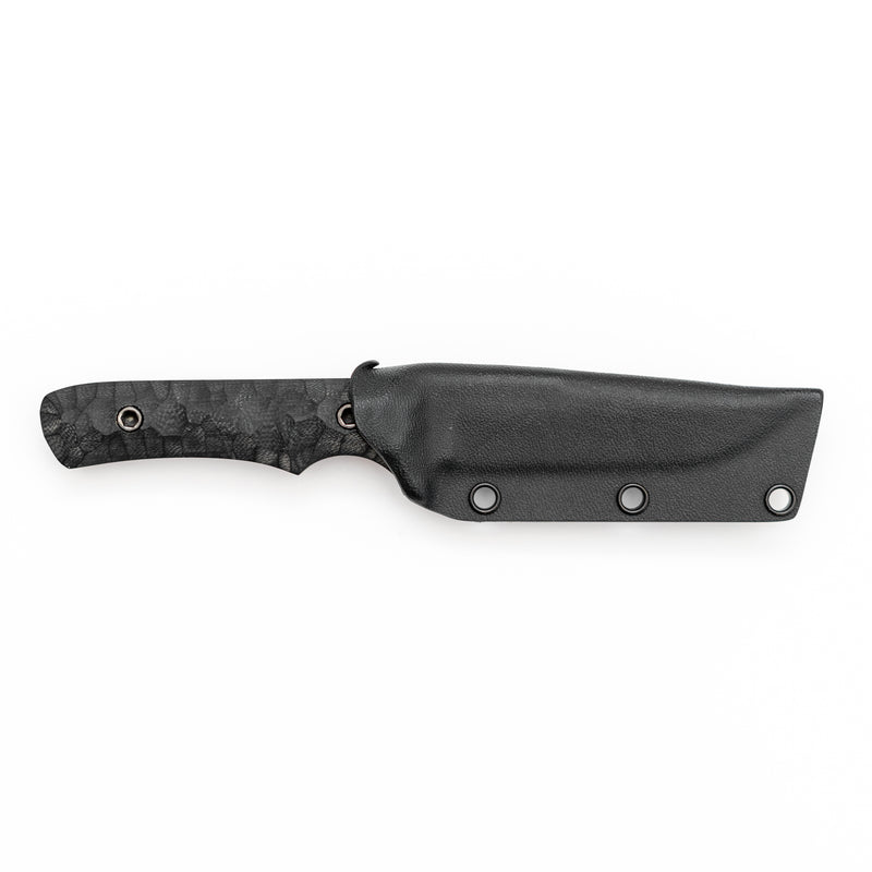 EDC Organic Spearpoint SN00370