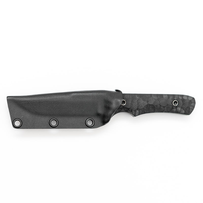EDC Organic Spearpoint SN00370