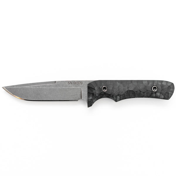 EDC Organic Spearpoint SN00370