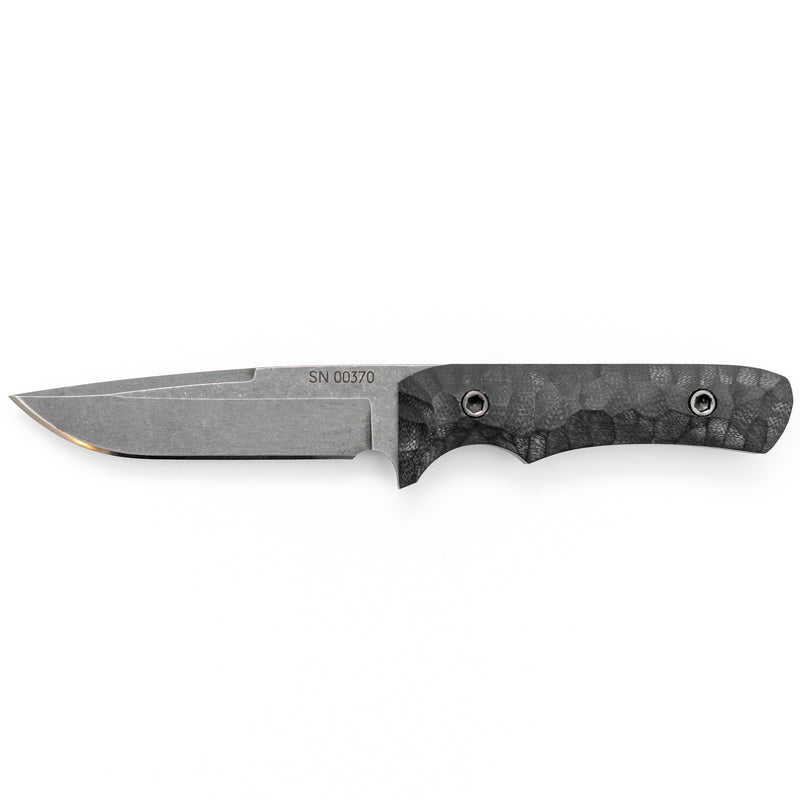 EDC Organic Spearpoint SN00370