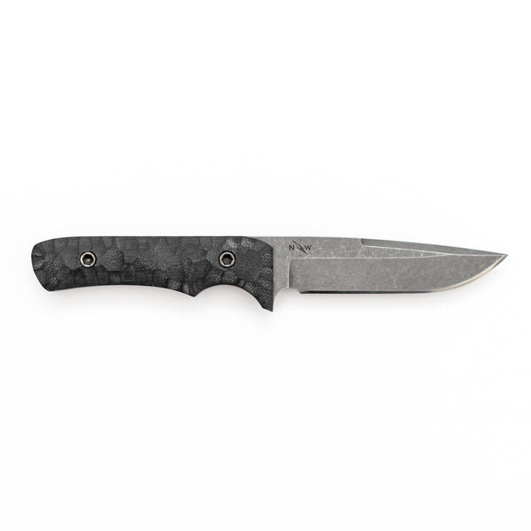EDC Organic Spearpoint SN00370