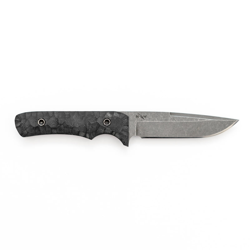 EDC Organic Spearpoint SN00370